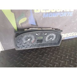 Recambio de cuadro instrumentos para renault laguna ii (bg0) authentique referencia OEM IAM 8200291330  