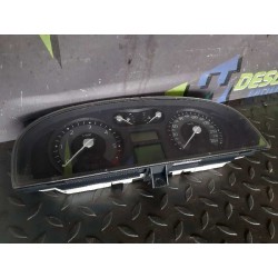 Recambio de cuadro instrumentos para renault laguna ii (bg0) authentique referencia OEM IAM 8200291330  