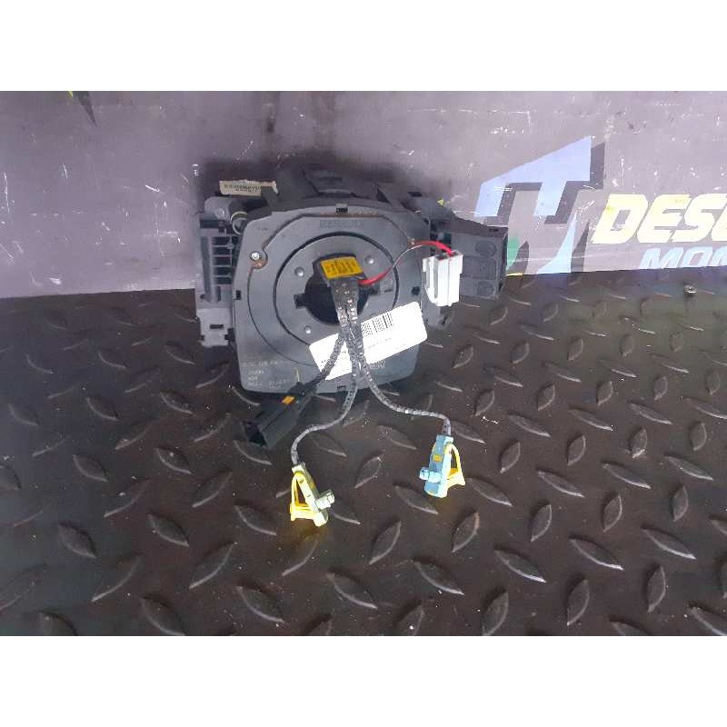 Recambio de anillo airbag para renault laguna ii (bg0) authentique referencia OEM IAM 8200328899  