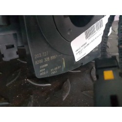 Recambio de anillo airbag para renault laguna ii (bg0) authentique referencia OEM IAM 8200328899  