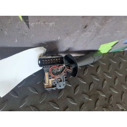 Recambio de mando luces para renault laguna ii (bg0) authentique referencia OEM IAM   