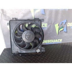 Recambio de electroventilador para opel astra h berlina 1.7 16v cdti referencia OEM IAM 0130303304  
