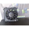 Recambio de electroventilador para opel astra h berlina 1.7 16v cdti referencia OEM IAM 0130303304  