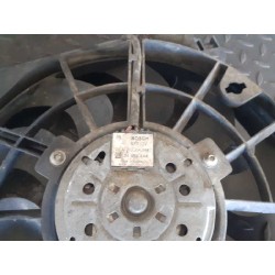 Recambio de electroventilador para opel astra h berlina 1.7 16v cdti referencia OEM IAM 0130303304  