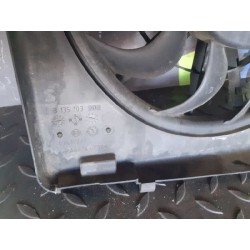 Recambio de electroventilador para opel astra h berlina 1.7 16v cdti referencia OEM IAM 0130303304  