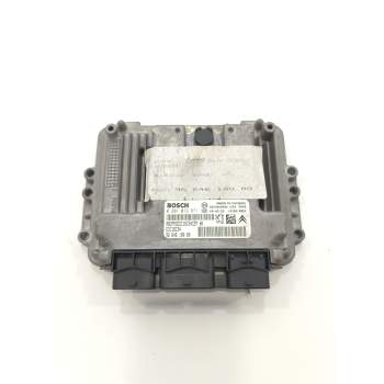 CENTRALITA MOTOR UCE 9664618080 