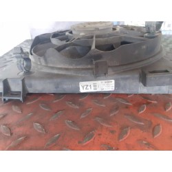 Recambio de electroventilador para opel astra h berlina 1.7 16v cdti referencia OEM IAM 0130303304  