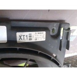 Recambio de electroventilador para opel astra h berlina 1.7 16v cdti referencia OEM IAM 0130303302  