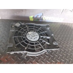 Recambio de electroventilador para opel astra h berlina 1.7 16v cdti referencia OEM IAM 0130303302  