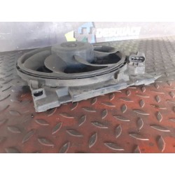 Recambio de electroventilador para opel astra h berlina 1.7 16v cdti referencia OEM IAM 0130303302  