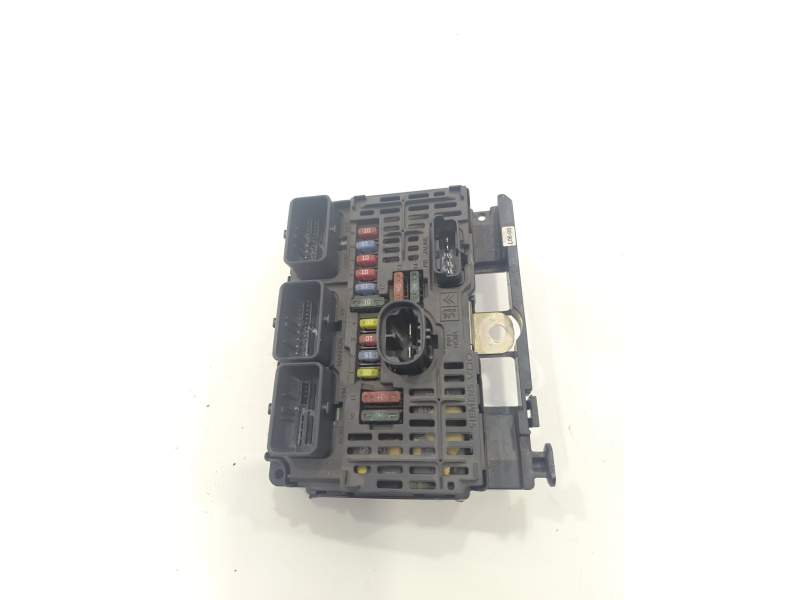 CAJA RELES / FUSIBLES 9657718780 