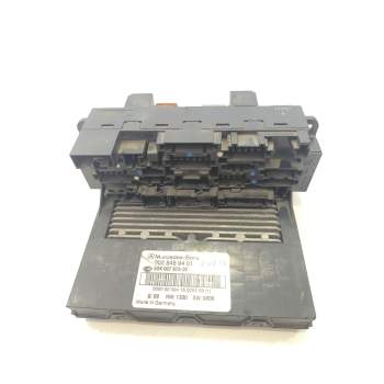 CAJA RELES / FUSIBLES 0025459401 
