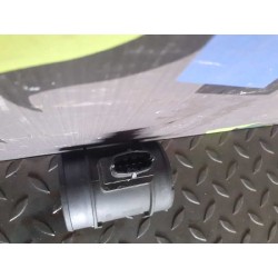 Recambio de caudalimetro para opel astra h berlina 1.7 16v cdti referencia OEM IAM 0281002618  