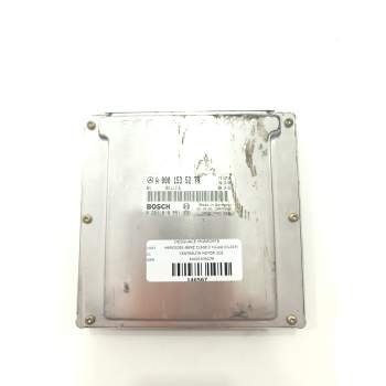 CENTRALITA MOTOR UCE A0001535279 