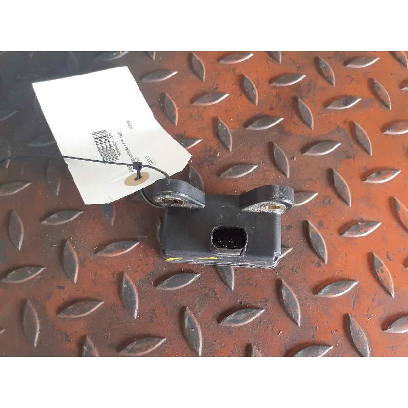 Recambio de sensor para opel astra h berlina 1.7 16v cdti referencia OEM IAM 13257072  