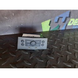 Recambio de mando multifuncion para opel astra h berlina 1.7 16v cdti referencia OEM IAM 13147077  