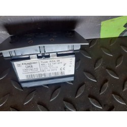 Recambio de mando multifuncion para opel astra h berlina 1.7 16v cdti referencia OEM IAM 13147077  