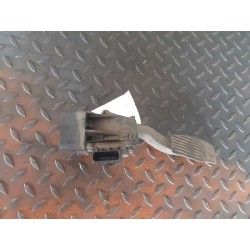 Recambio de potenciometro pedal para opel astra h berlina 1.7 16v cdti referencia OEM IAM 9157998  