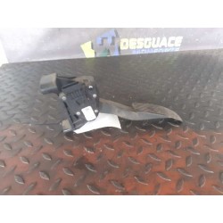 Recambio de potenciometro pedal para opel astra h berlina 1.7 16v cdti referencia OEM IAM 9157998  