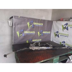 Recambio de cremallera direccion para opel astra h berlina 1.7 16v cdti referencia OEM IAM 7831985157  