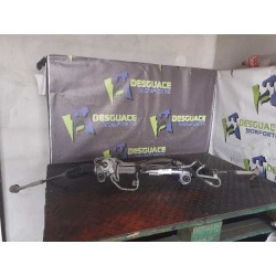 Recambio de cremallera direccion para opel astra h berlina 1.7 16v cdti referencia OEM IAM 7831985157  