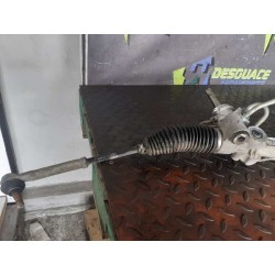 Recambio de cremallera direccion para opel astra h berlina 1.7 16v cdti referencia OEM IAM 7831985157  