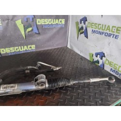 Recambio de cremallera direccion para opel astra h berlina 1.7 16v cdti referencia OEM IAM 7831985157  