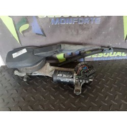 Recambio de motor limpia delantero para mercedes-benz clase e (w210) berlina diesel 220 cdi (210.006) referencia OEM IAM 2108201