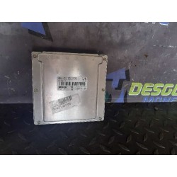 Recambio de centralita motor uce para mercedes-benz clase e (w210) berlina diesel 220 cdi (210.006) referencia OEM IAM A61115327