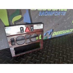 Recambio de warning para mercedes-benz clase e (w210) berlina diesel 220 cdi (210.006) referencia OEM IAM A2106830308  