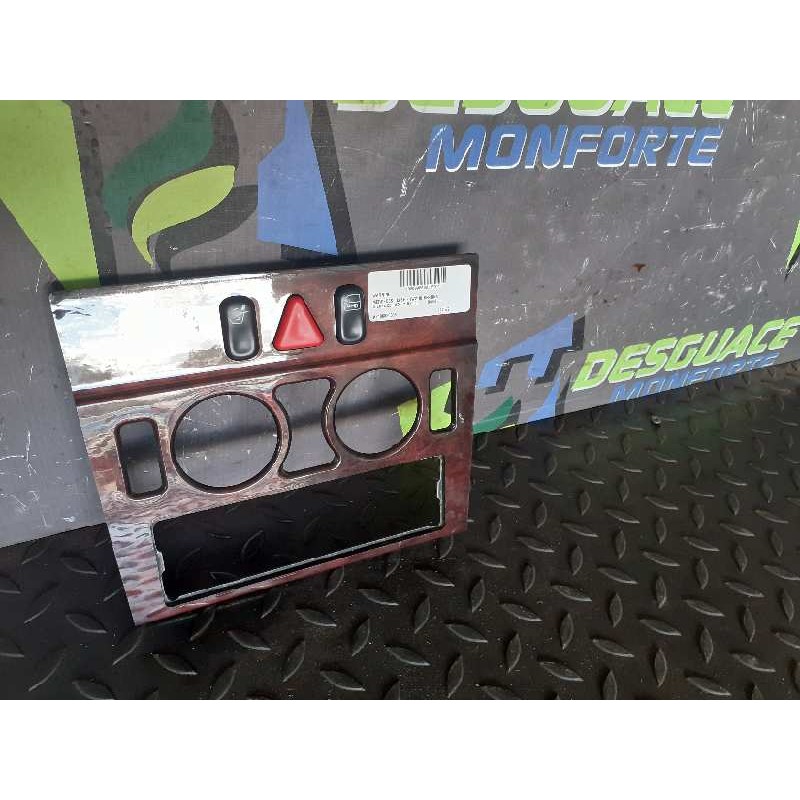 Recambio de warning para mercedes-benz clase e (w210) berlina diesel 220 cdi (210.006) referencia OEM IAM A2106830308  