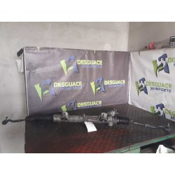 Recambio de cremallera direccion para mercedes-benz clase e (w210) berlina diesel 290 turbodiesel (210.017) referencia OEM IAM A