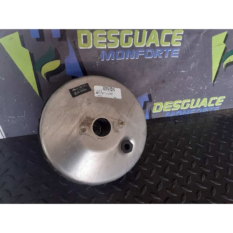 Recambio de servofreno para mercedes-benz clase e (w210) berlina diesel 290 turbodiesel (210.017) referencia OEM IAM 0044302930 