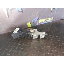 Recambio de cerradura puerta delantera derecha para mercedes-benz clase e (w210) berlina diesel 290 turbodiesel (210.017) refere