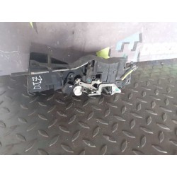 Recambio de cerradura puerta delantera izquierda para mercedes-benz clase e (w210) berlina diesel 290 turbodiesel (210.017) refe