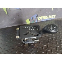 Recambio de palanca cambio para mercedes-benz clase e (w210) berlina diesel 290 turbodiesel (210.017) referencia OEM IAM A140277