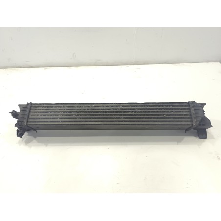 Recambio de intercooler para citroën jumper iii furgoneta 2.2 hdi 120 referencia OEM IAM 1382428080  