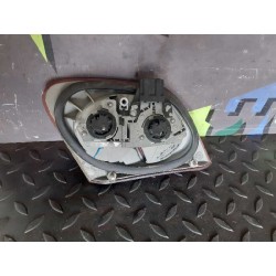 Recambio de piloto trasero izquierdo interior para mercedes-benz clase e (w210) berlina diesel 290 turbodiesel (210.017) referen