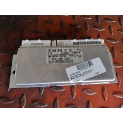 Recambio de centralita abs para mercedes-benz clase e (w210) berlina diesel 290 turbodiesel (210.017) referencia OEM IAM 0195454