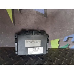 Recambio de centralita cambio automatico para mercedes-benz clase e (w210) berlina diesel 290 turbodiesel (210.017) referencia O