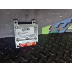 Recambio de centralita airbag para mercedes-benz clase e (w210) berlina diesel 290 turbodiesel (210.017) referencia OEM IAM 0018