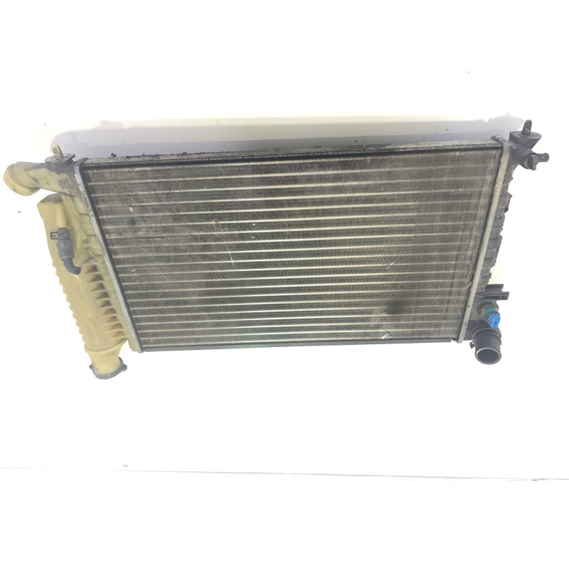Desguace MonforteRADIADOR AGUA 1301TJ PEUGEOTPiezas vehículos|Desguace Monforte