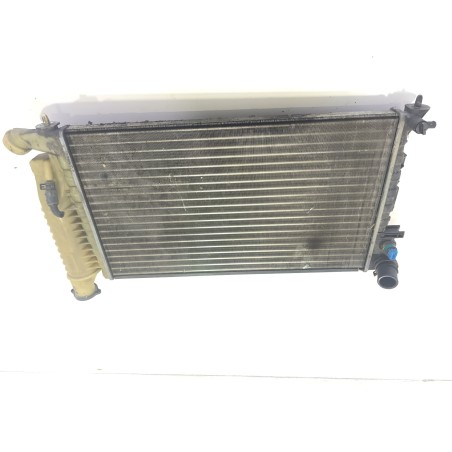 Recambio de radiador agua para peugeot 306 (7b, n3, n5) 1.9 d referencia OEM IAM 1301TJ  