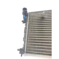 Desguace MonforteRADIADOR AGUA 1301TJ PEUGEOTPiezas vehículos|Desguace Monforte