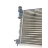 Desguace MonforteRADIADOR AGUA 1301TJ PEUGEOTPiezas vehículos|Desguace Monforte
