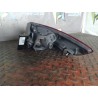 Desguace MonfortePILOTO TRASERO IZQUIERDO 265550010R RENAULTPiloto trasero izquierdo|Desguace Monforte