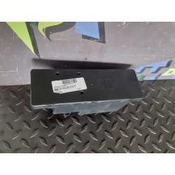 Recambio de centralita cierre para mercedes-benz clase e (w210) berlina diesel 290 turbodiesel (210.017) referencia OEM IAM 2108