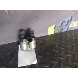 Recambio de valvula intercambio de calefaccion para mercedes-benz clase e (w210) berlina diesel 290 turbodiesel (210.017) refere