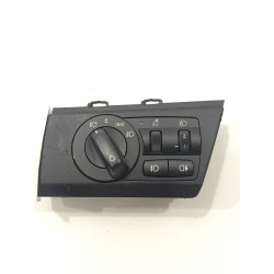 Desguace MonforteMANDO LUCES 3420273 BMWPiezas vehículos|Desguace Monforte
