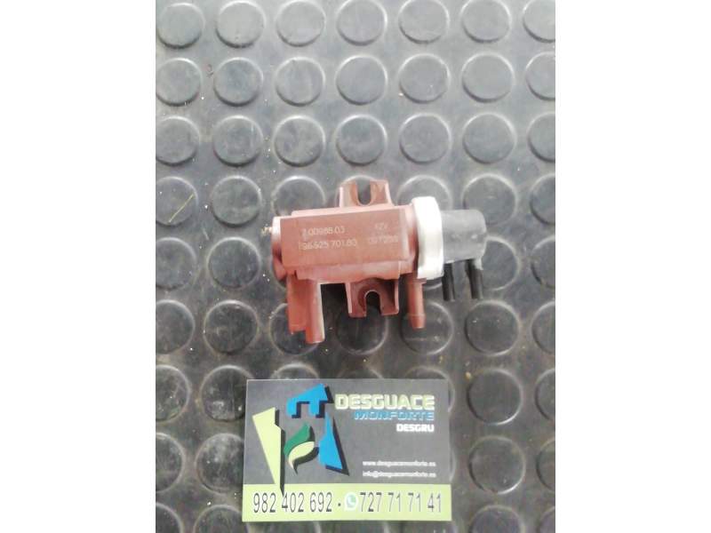 VALVULA AIRE ADICIONAL 9652570180 70096803 09T259
